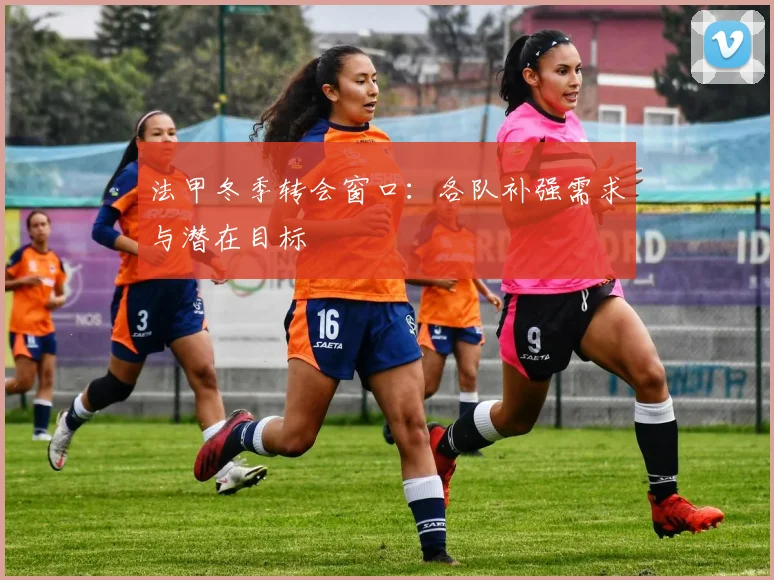 法甲冬季转会窗口:各队补强需求与潜在目标